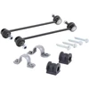 Febi bilstein 37077 Stabilizatoriaus guolio komplektas su jungiamaisiais strypais, 1 vnt.