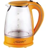 Feel Maestro elektrinis virdulys Mr-064 oranžinis skaidrus stiklas 2000 W 1.7 L