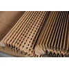 Fere Kartoninis (akordeono) rudas filtras 0.9 x 11 [m]