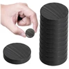 Feritinis magnetas feritiniai magnetai cilindro formos 30x3 mm stiprus apvalus diskas
