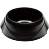 Ferplast magnus 3 šuo dubuo, 32.5 x 34.2 x 10.6 cm, 3 litrai, juodas