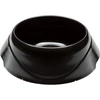 Ferplast magnus 3 šuo dubuo, 32.5 x 34.2 x 10.6 cm, 3 litrai, juodas