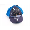 Fff kepurė su snapeliu vaikams Gignac nr. 9