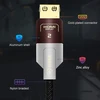 Fibbr 8k hdmi 2.1 šviesolaidinis kabelis 15 m, 48 gbps didelės spartos hdmi kabelis palaiko 8k @ 60hz, 4k @ 120hz/144hz, hdr10+, earc, hdcp 2.2 ir 2.3, skirtas blu-ray, pc, nešiojamam kompiuteriui, televizoriui, projektoriui, ps5/4