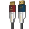 Fibbr 8k Hdmi šviesolaidinis kabelis 30 m, 48 Gbps itin didelės spartos sieninis Cl3 klasės Hdmi 2.1 kabelis