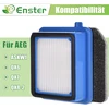 Filtrai dulkių siurbliui Aeg Qx6, Qx7, Qx8-2, Askw1 (8 vnt.)