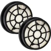 Filtrai dulkių siurbliui Rowenta Swift Power Cyclone Ro2910, Ro2913, Ro2915 (2 vnt.)