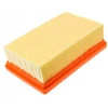Filtrai Karcher Wd4, Wd5, Wd6 Mv4, Mv5, Mv6 Premium 2.863-005