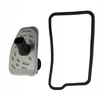Filtro ir tarpinės komplektas 4hp20 mercedes fiat 98+