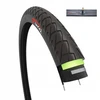Fincci dviračio padanga 50-559 26x1,95" Kevlar Nylon Slick su Schrader kamera