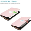 Fintie dėklas Pocketbook Touch Hd 3/lux 5/4/basic Lux/color