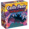 Fireside Games The Dark Titan Castle Panic papildymas kooperatinis stalo žaidimas suaugusiems ir šeimoms nuo 8 metų, skirtas 1–6 žaidėjams