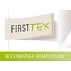 Firsttex First-tex Damask staltiesė stačiakampė 160 x 260 cm oranžinė terakotos spalvos, atspari blukimui