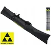 Fischer 2025 dėklas/krepšys slidinėjimo slidėms Eco Alpine 1p Z10624 175cm