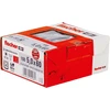 Fischer Power-fast 5 x 60 įleidžiama galvutė A2 Tg Tx, 657088