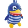 Fisher Price Schmidt Spiele 42660 Worry Eater Pingping 22 cm Edition Boogie Woogies pliušinis žaislas
