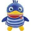 Fisher Price Schmidt Spiele 42660 Worry Eater Pingping 22 cm Edition Boogie Woogies pliušinis žaislas