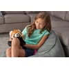 Fisher Price Wild Republic Panda pliušinis žaislas, 20 cm