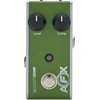 Fishman Afx Acousticomp Pedal Mini kompresorius Žalias