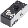 Fishman Afx Broken Record pedalas, mini looperis/sampleris, juodas