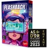 Flashback Zombie Kidz – Tyrimo žaidimas – Stebėjimas – Šeimai nuo 7 metų – Golden Ace – Vaikų žaidimas 2023