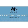 Vinilinė plokštelė Fleetwood Mac (1969-1974)