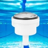 Folosafenar spa oro purkštukas, devynių skylių dizainas, nuimamas dizainas, vonia, oro purkštukas, atsparus korozijai, skirtas masažui karštuose šaltiniuose