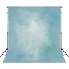 Fono drobė studijai 1.5x2.2m, mėlynas gradientas