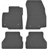 Ford B-max (2012-2017) Guminiai kilimėliai su stabdikliais