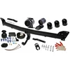 Ford Explorer 5 V 2016-20 Fl Priekabos kablys su moduliu 13pin + laidai + adapteris 13/7p