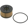 Ford Febi bilstein 27141 alyvos filtras su sandarinimo žiedu, 1 vnt.
