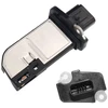Ford Riloer Maf oro srauto matuoklė, skirta Fiesta Volvo 8v21-12b579-aa, 30757655, 1516668