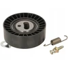 Ford Schaeffler Ina 531 0657 20 Įtempimo skriemulys, paskirstymo diržas