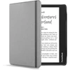 Forefront Cases dėklas, skirtas Pocketbook Era & Era Colour - Apsauginis Pocketbook Era dėklas - Šviesiai pilkas - Plonas ir lengvas, Smart Auto Sleep/wake Pocketbook Era Colour apsauginis dėklas