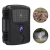 Forest camera pr600b medžioklės kamera 12mp 1080p