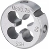 Fortis Hss smulkus sriegis M9x1 sriegiklis