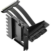 Fractal Design Flex 2 Pcie 4.0 Juodas