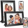 Frameo Skaitmeninis Nuotraukų Rėmelis, 2 vnt., 10.1" Ips Jutiklinis Ekranas, 32gb