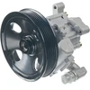 Frankberg hidraulinis vairo stiprintuvo siurblys, suderinamas su c-class w202 c240 2.4l 1997-2000, c-class t-modelis s202 c240 2.4l 1997-2000, m-class w163 3.2l-5.4l 1998-2005 benzininis pakaitalas e#00 24668101