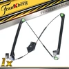 Frankberg lango pakėlėjas priekinis kairys, suderinamas su Superb 3u4 P-a-s-s-a-t 3b2 3b3 3b5 3b6 1996-2008 3b1837461