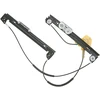 Frankberg lango pakėlėjas priekinis kairys, suderinamas su M-i-n-i R50 R52 R53 Coo-per One Works Hatchback Cabriolet 2001-2005 51337039451