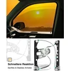 Frankberg lango pakėlėjas priekinis kairysis, suderinamas su C-class W203 Saloon 2000-2003, C-class T-modelis S203 Estate 2001-2003, pakeičia # 2037201546
