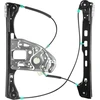 Frankberg lango pakėlėjas priekinis kairysis, suderinamas su C-class W203 Saloon 2000-2003, C-class T-modelis S203 Estate 2001-2003, pakeičia # 2037201546
