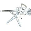 Frankberg lango pakėlėjas priekinis kairysis, suderinamas su 3 serijos E36 316 318 320 323 325 328 M3 Notchback Hečbekas Universalas 1990-2000 51331977609