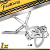 Frankberg lango pakėlėjas priekinis kairysis, suderinamas su 3 serijos E36 316 318 320 323 325 328 M3 Notchback Hečbekas Universalas 1990-2000 51331977609