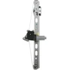 Frankberg lango pakėlėjas su varikliu galinis kairys, suderinamas su M-class W163 230 270 320 350 400 430 500 55 Amg Suv 1998-2005 1637300146
