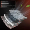 Frankberg salono oro filtras žiedadulkių filtras su aktyvintos anglies filtru, suderinamas su Qashqai +2 I J10 Jj10e Nj10 1.5l-2.0l 2007-2013 X-trail T31 2.0l 2.5l 2007-2013, pakeičia # 27277jd10a