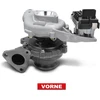 Frankberg turbokompresorius su sandarikliais, suderinamas su Defender Ld L316 2.2l dyzelinu 2011-2016, pakeičiantis # 788479-0003