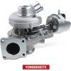 Frankberg turbokompresorius, suderinamas su C-max Ii Dxa/cb7 2.0l 2010-2015, Focus Iii 2.0l 2010-dabar, Kuga I 2.0l 2010-2012, Mondeo Iv Ba7 2.0l 2010-2015