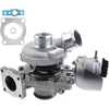 Frankberg turbokompresorius, suderinamas su C-max Ii Dxa/cb7 2.0l 2010-2015, Focus Iii 2.0l 2010-dabar, Kuga I 2.0l 2010-2012, Mondeo Iv Ba7 2.0l 2010-2015